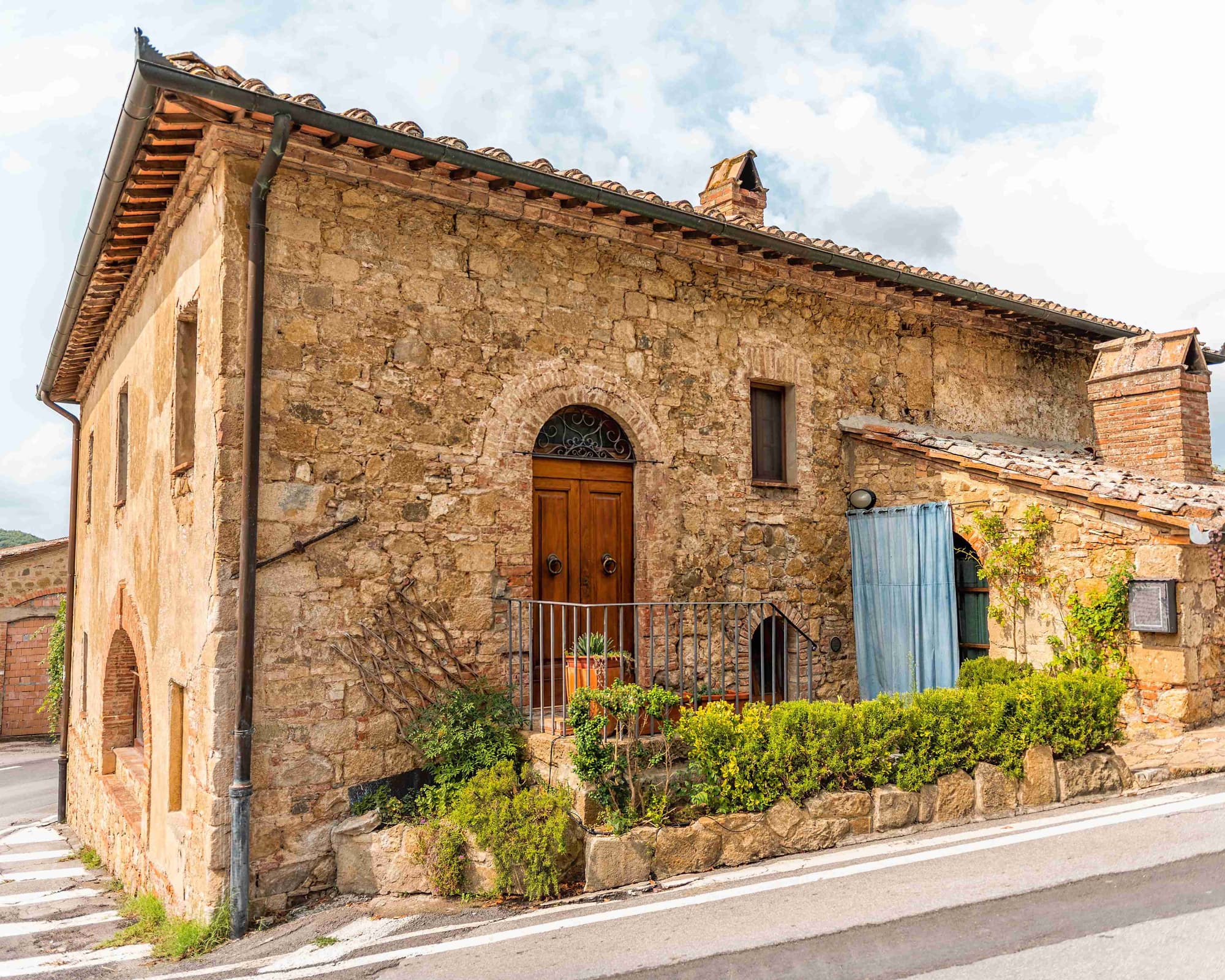 MS010 - LO MEJOR DE LA TOSCANA 2026