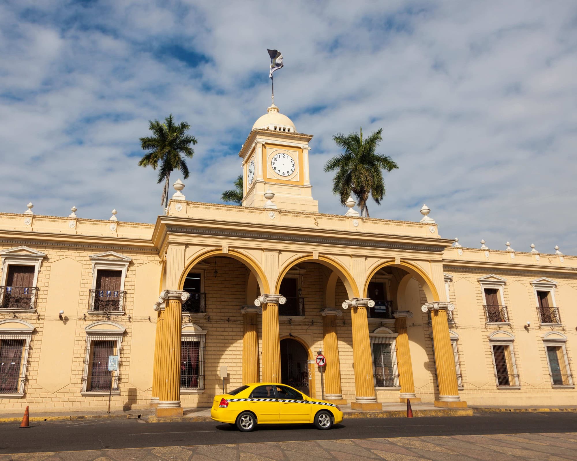 Santa Ana, El Salvador