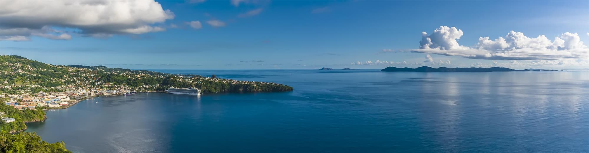 Kingstown, San Vicente y las Granadinas