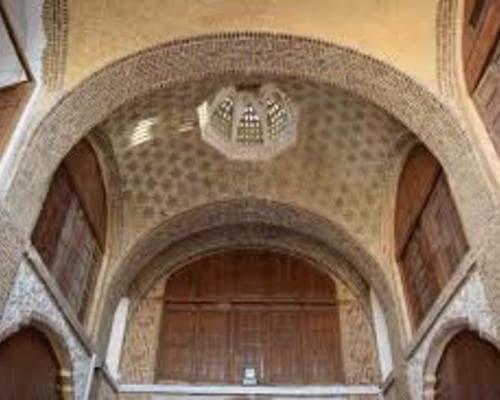 Persia y las Mil y Una Noches (2026)