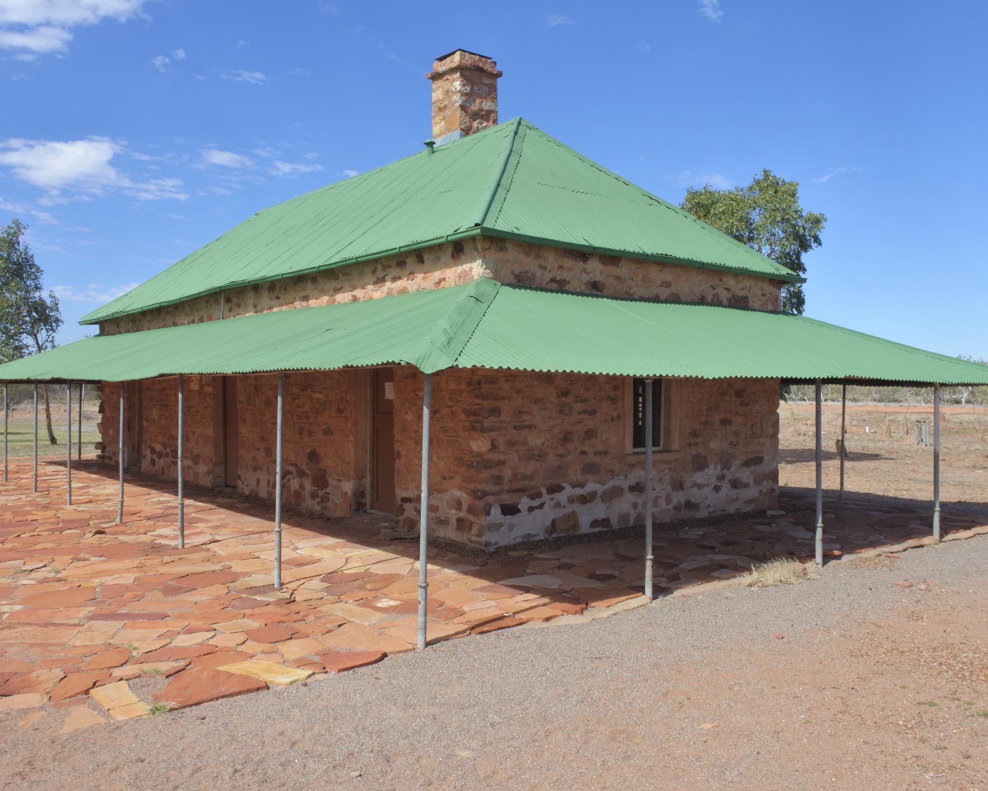 Tennant Creek, Austrália