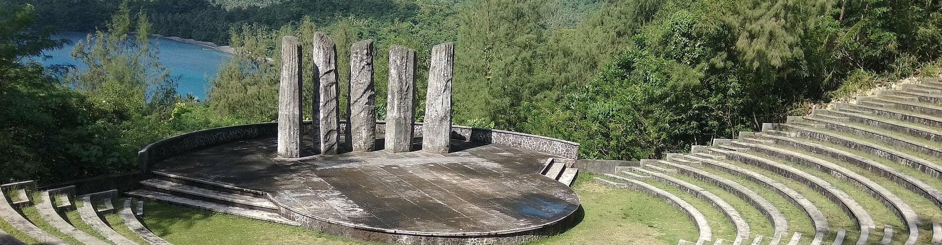 Cagraray Island, Filippinerne