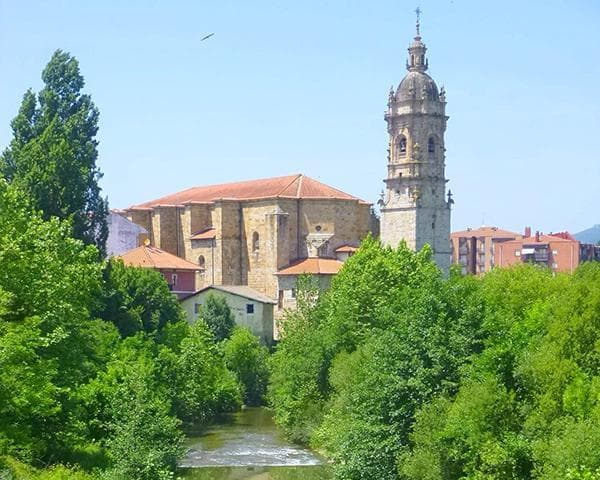 Amorebieta-Echano, España