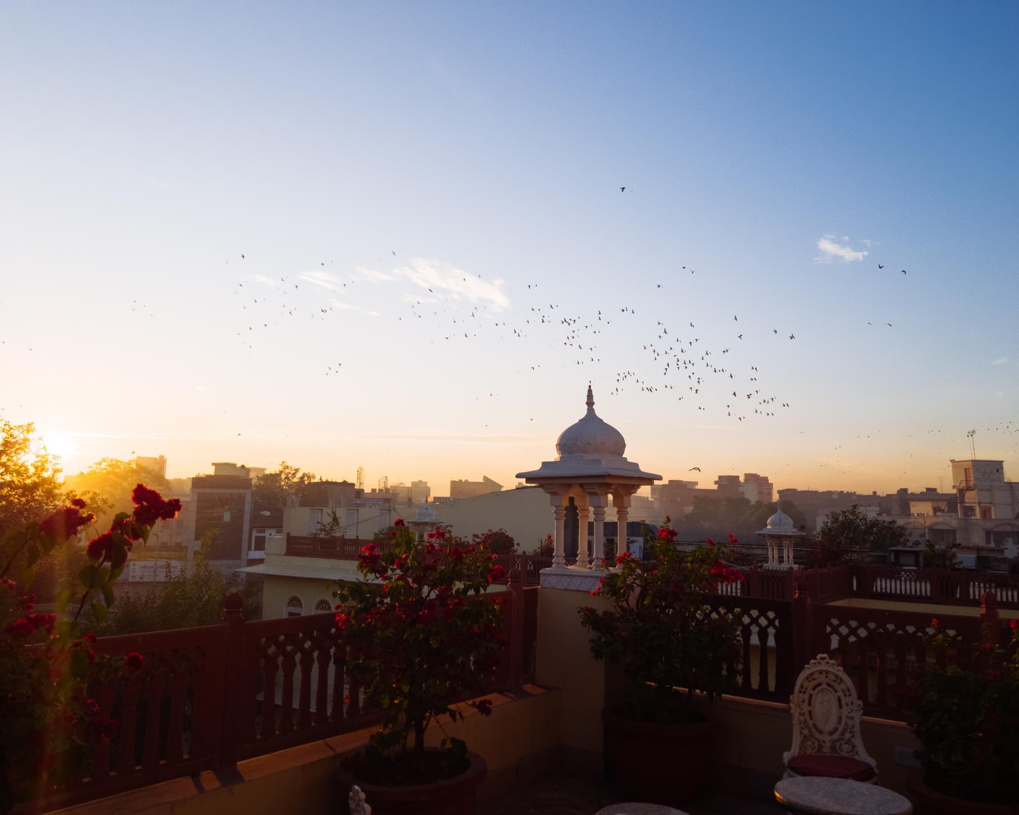 Circuit privé Rajasthan - Sur les traces des rois