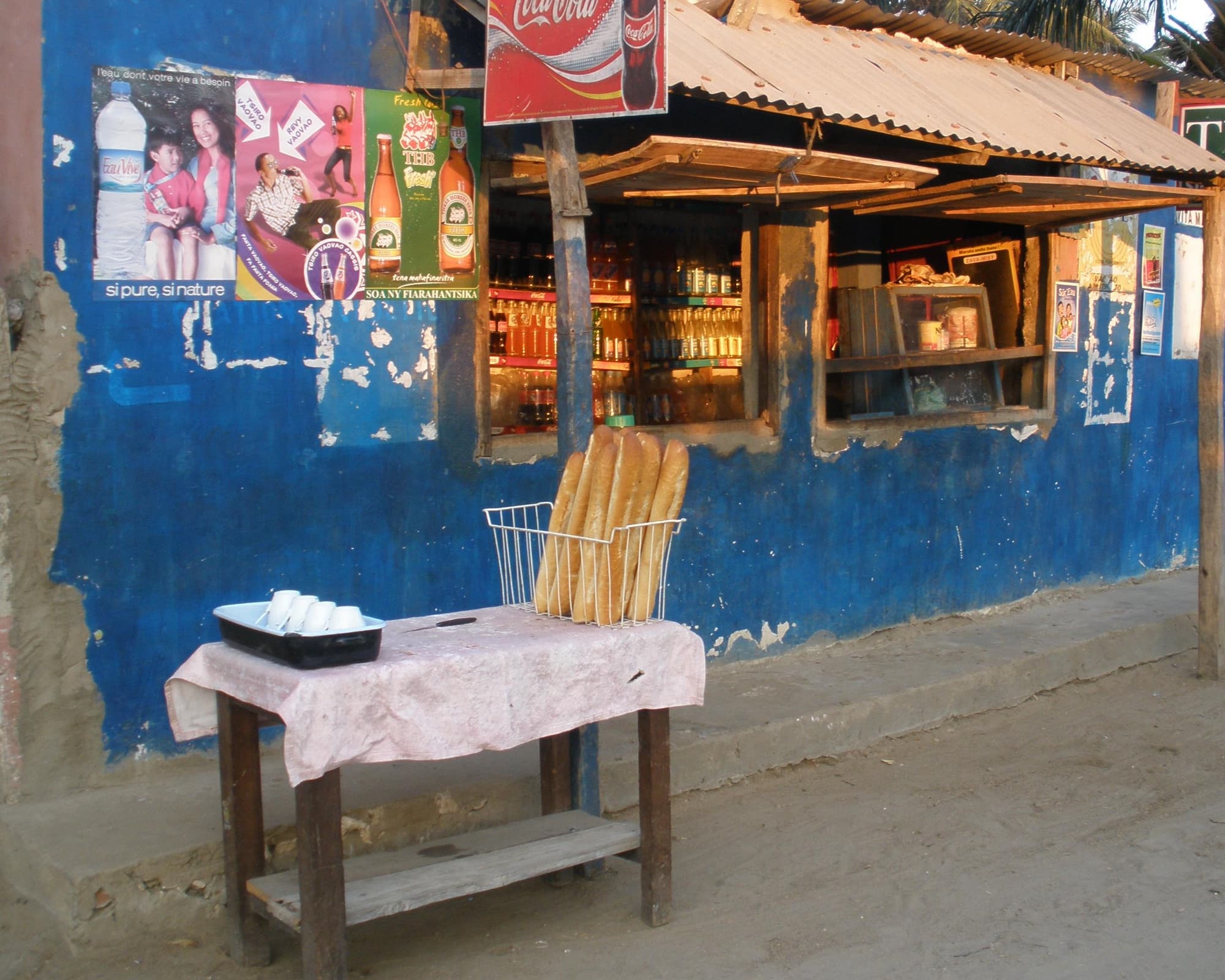 Circuit Madagascar "Merveilles Malgaches"