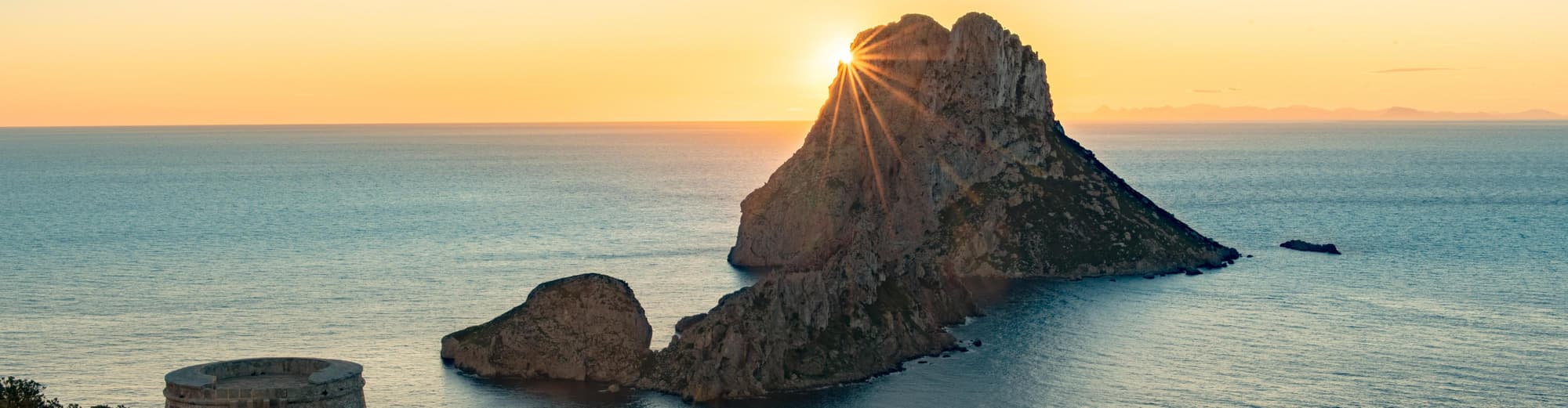 Sant josep de sa talaia, España