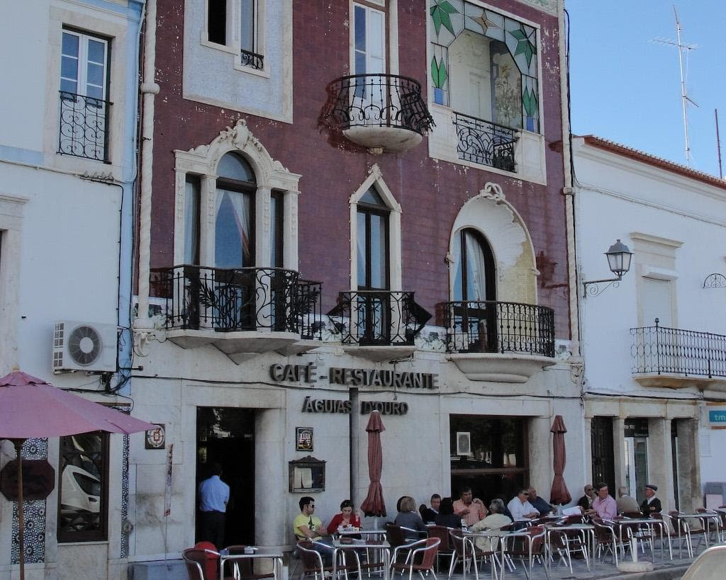 PROMOÇAO 2x1 BRASILEIROS NAS MARAVILHAS DE PORTUGAL COM ALGARVE