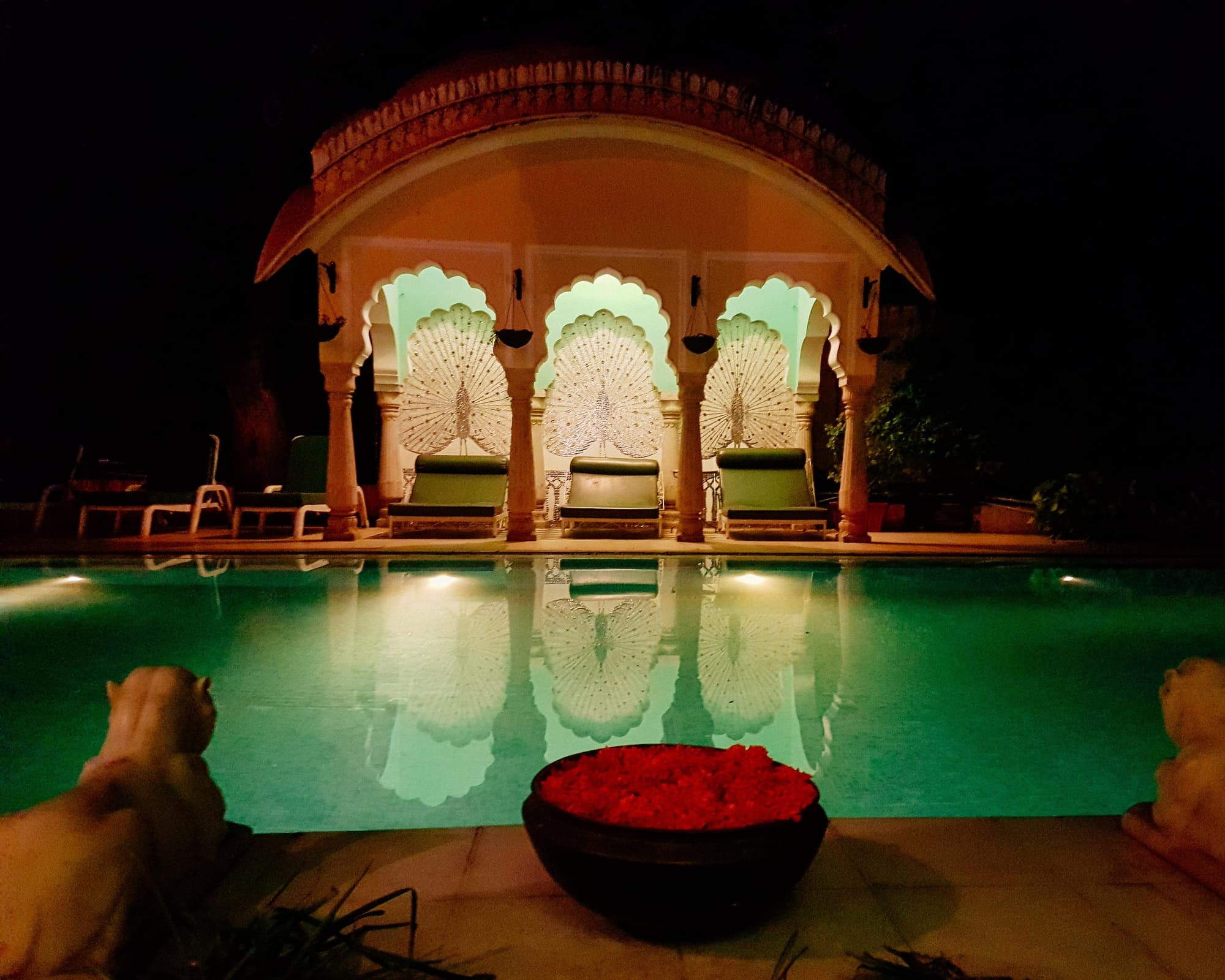 Circuit privé Rajasthan - Sur les traces des rois