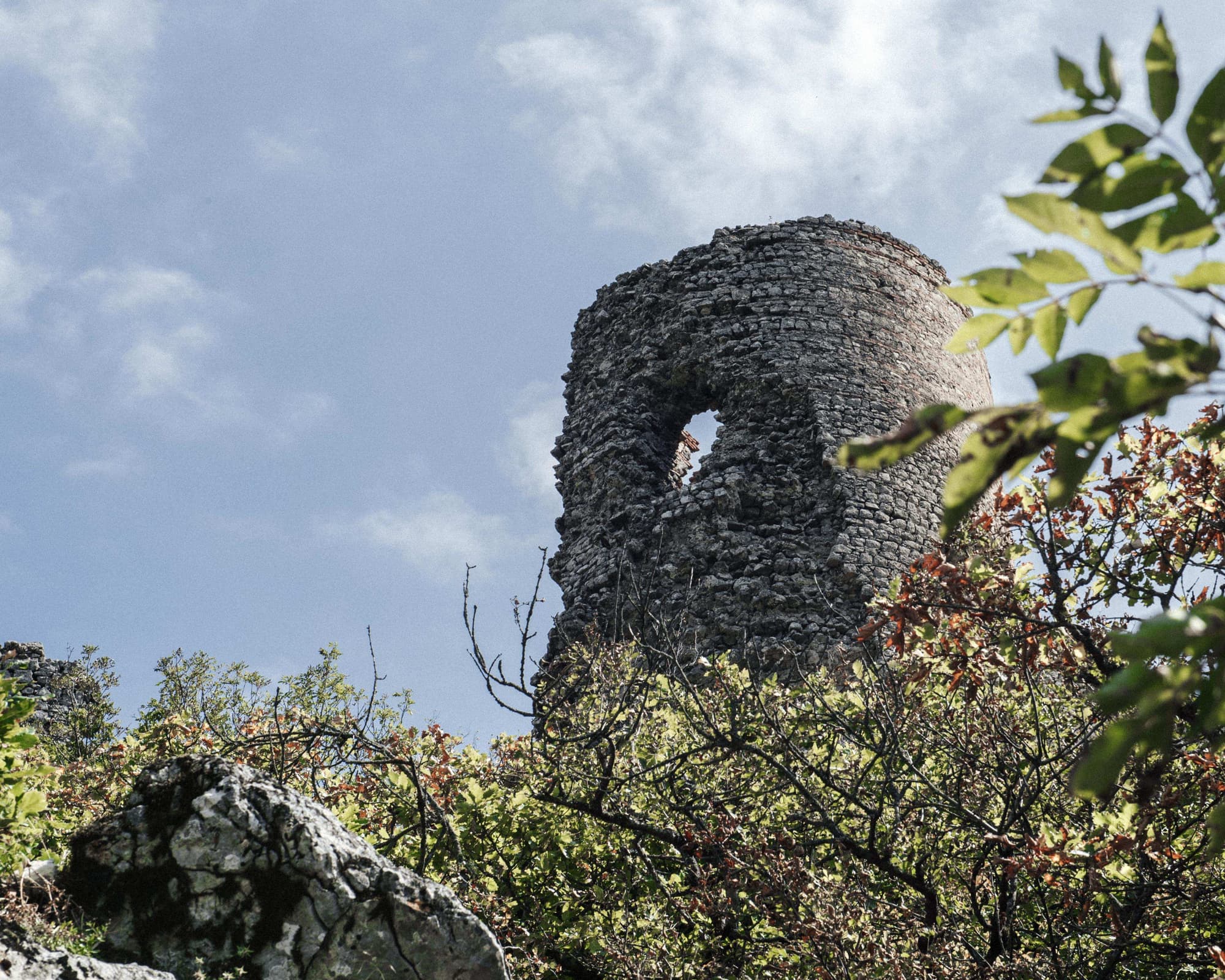 Shabran, Azerbaiyán