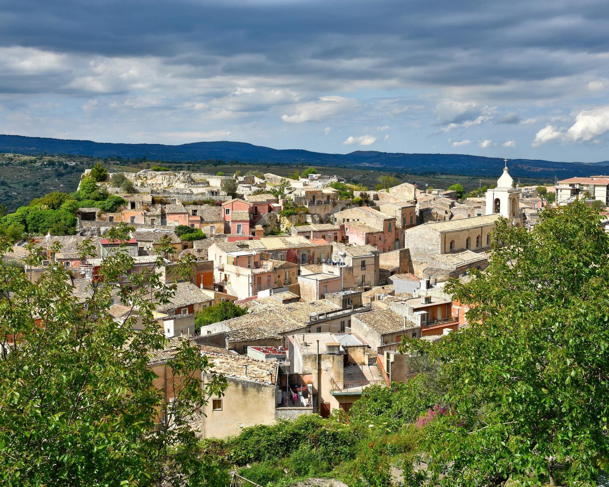 Tour SICILIA RICERCATA 2025 – 8 GIORNI/7 NOTTI 