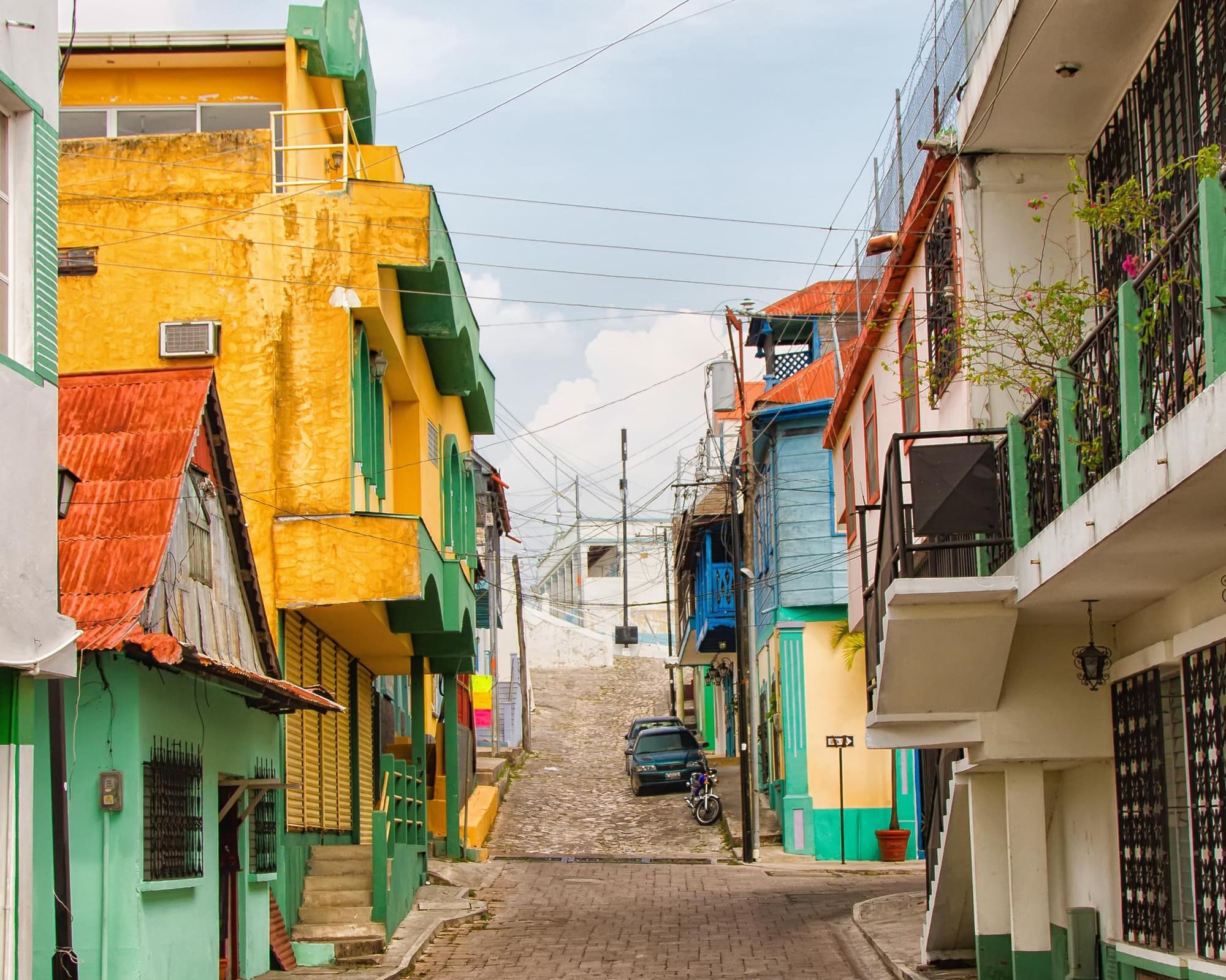 Le Yucatan en haciendas