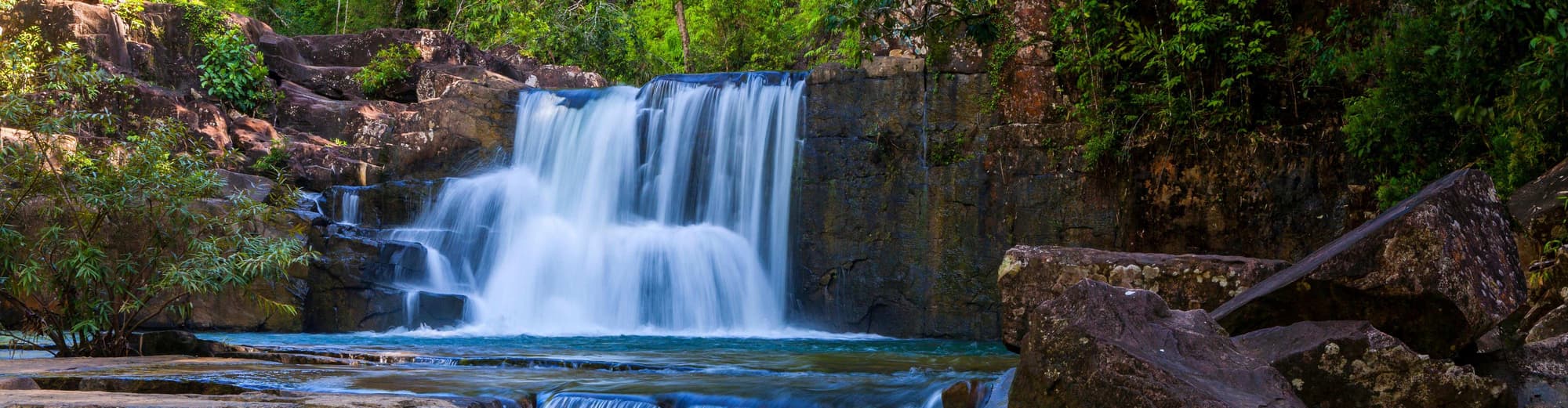 Khlong Yai, Thailand