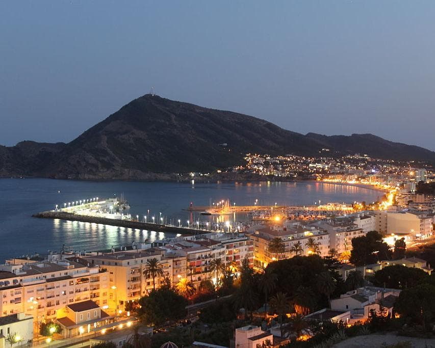 Lr - Comunidad Valenciana, Cultura Mediterránea