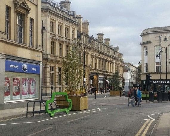 Città Storiche dell'Inghilterra