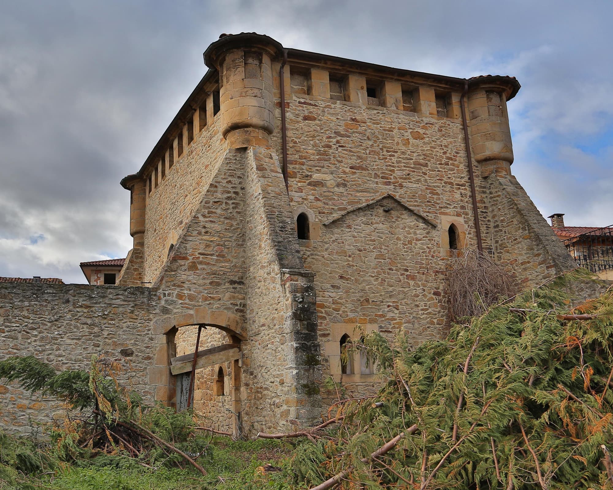 El Expreso De La Robla (Bilbao - León) (2026)
