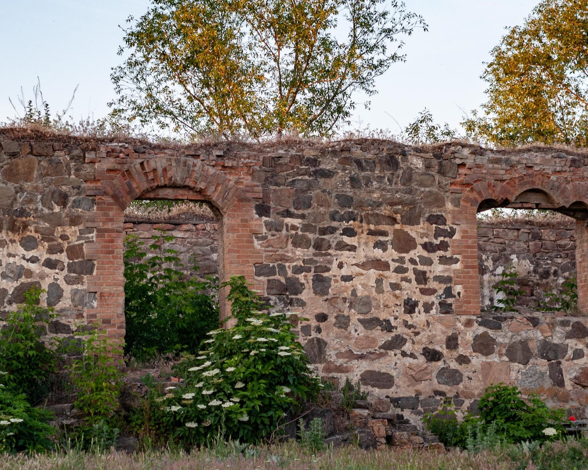 Foncebadón, スペイン