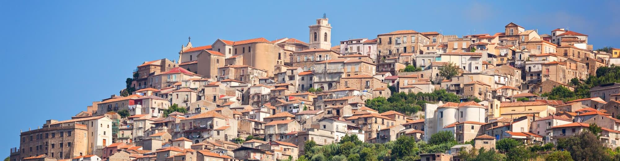 Никотера, Италия