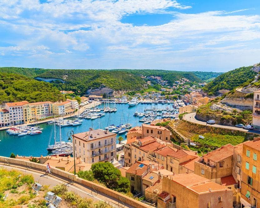 Islas de Ensueño: Córcega, Cerdeña y Sicilia al Completo (2026)