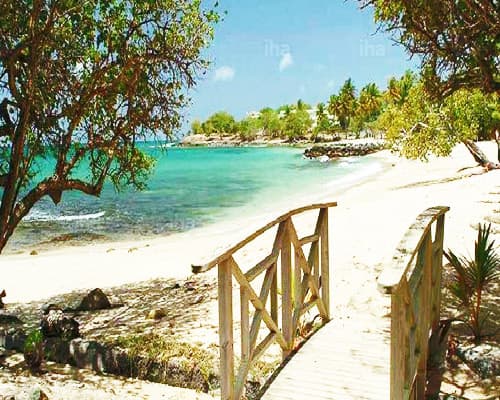 Sainte-Luce, Martinique