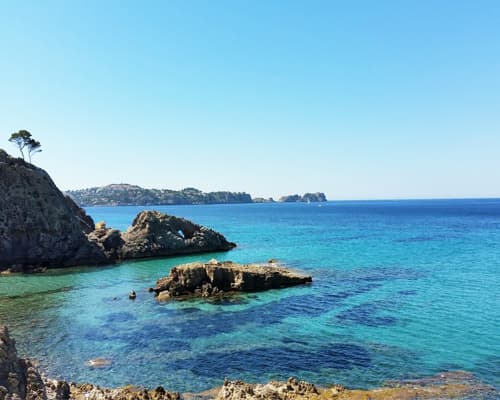 West Mallorca, Spain