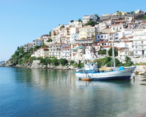 EUROPA - VOYAGER OF THE SEAS