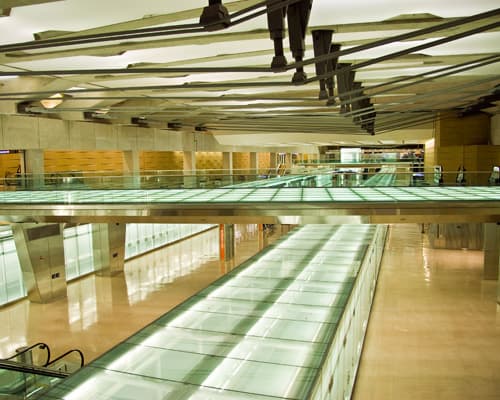 Washington Tradicional