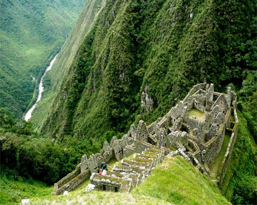 Perú Luxury Collection