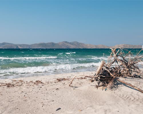 Fly & drive Atene e isola di Evia (Marmari)