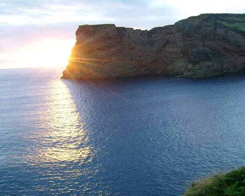 240407 - Açores: São Jorge | Fly & Drive