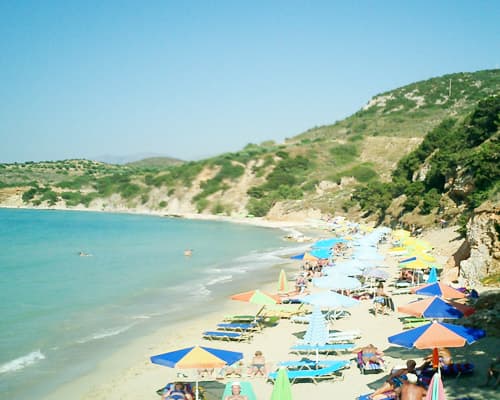 ESCAPADA MINOICA: Atenas / Mykonos / Santorini / Creta 2026