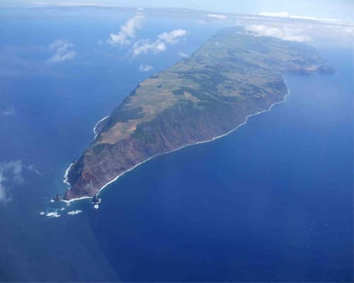 240407 - Açores: São Jorge | Fly & Drive