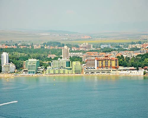 Ruta Otomana Al Completo