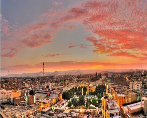 Perú al Descubierto 09 Días / 08 Noches