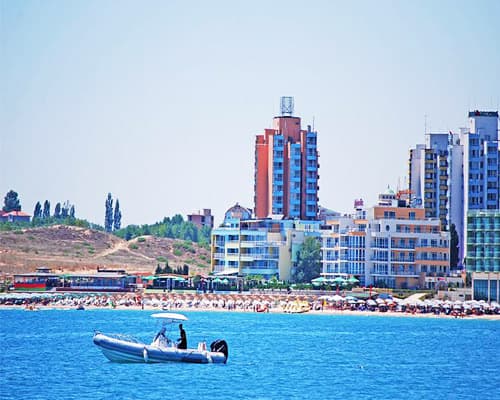 Ruta Otomana Al Completo