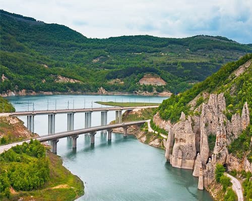 Maravillas de Bulgaria (2026)