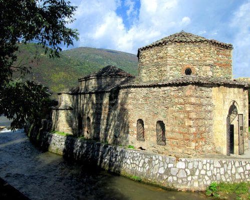 Tetovo, North Macedonia