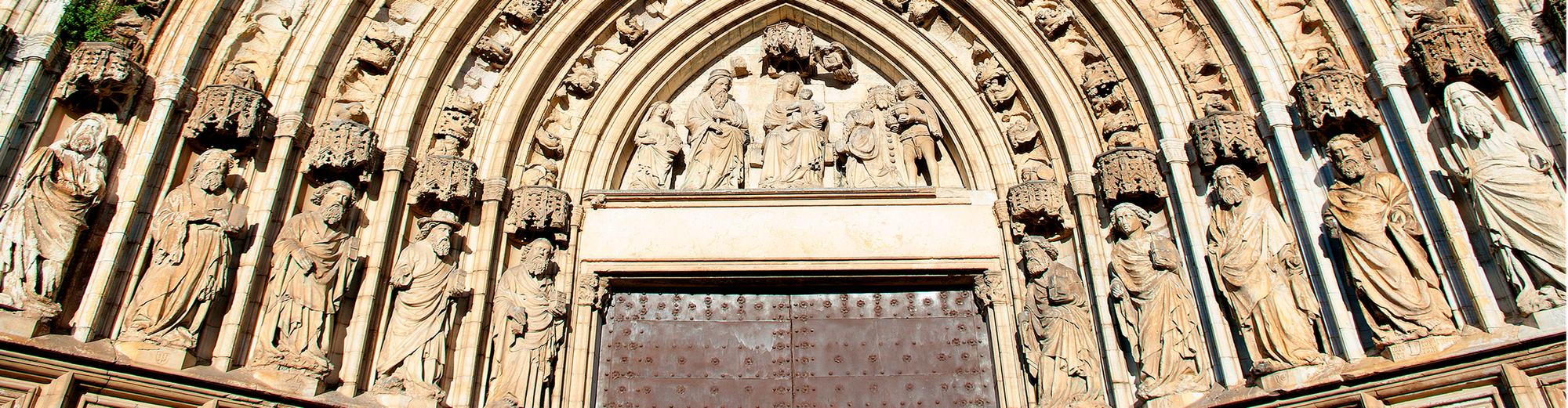 Castelló d'Empúries, España