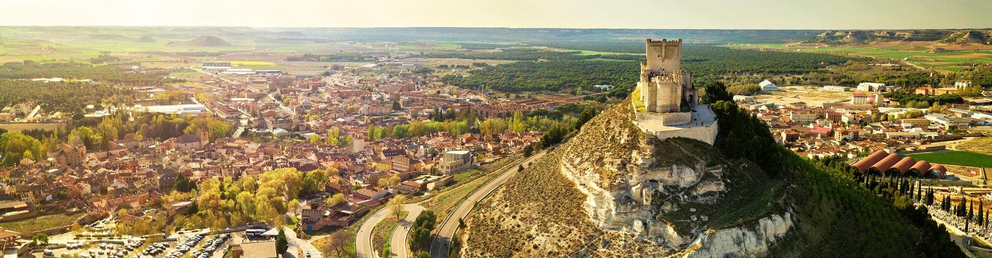 Arroyo de la Encomienda, España