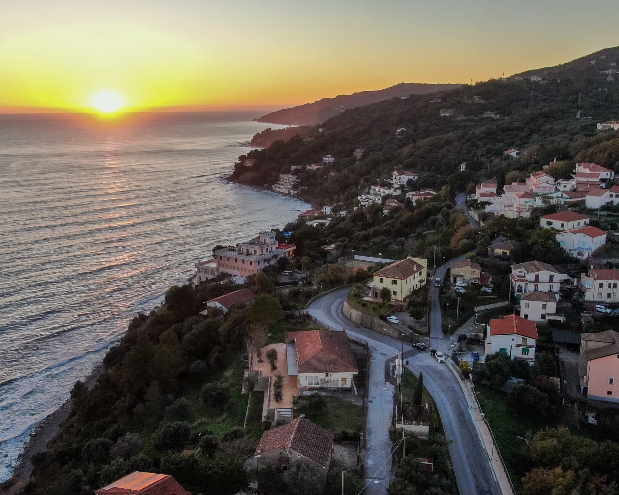 Casal Velino, Italia