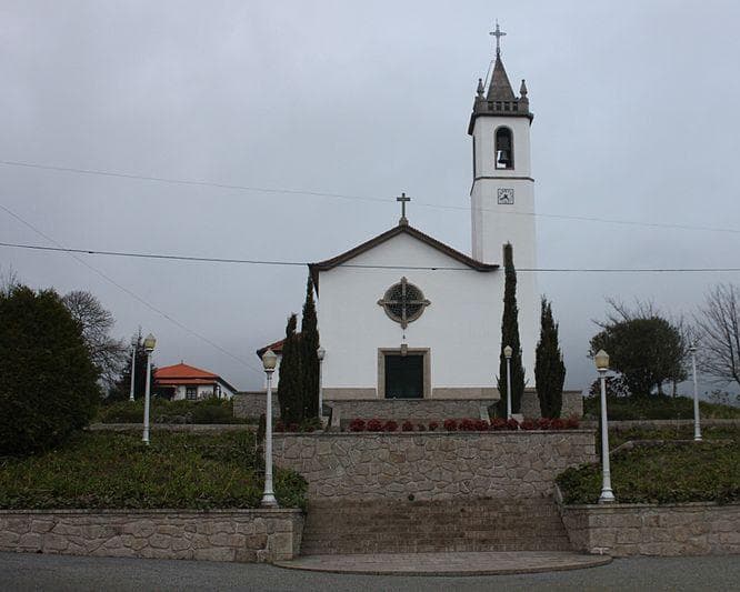 Semana Santa - Oporto - A