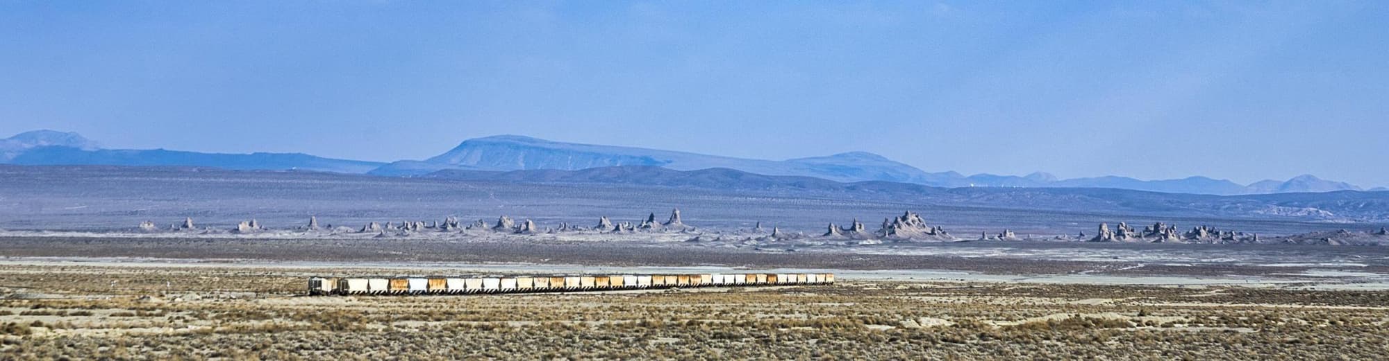 Ridgecrest CA, Stati Uniti d'America