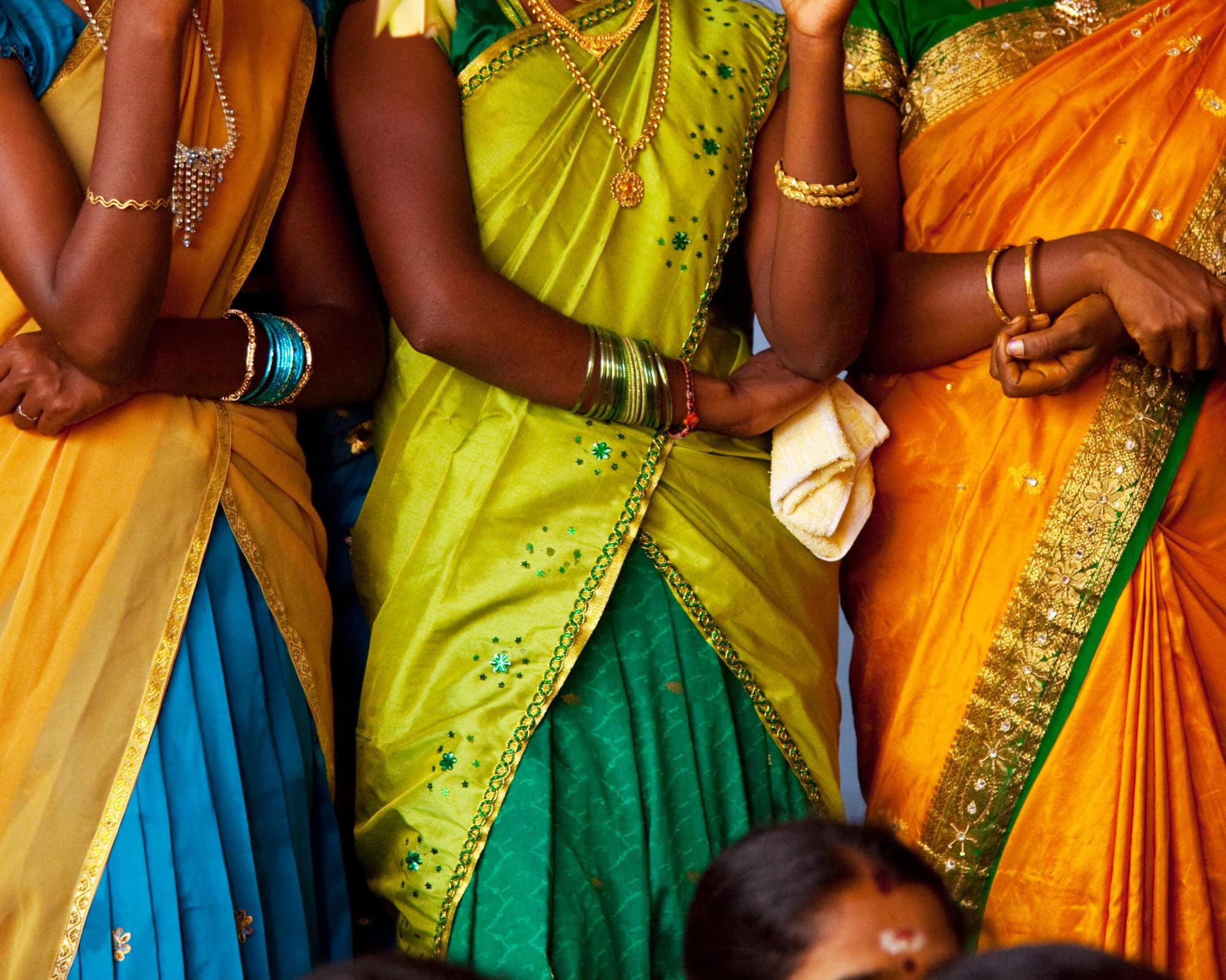 INDIA EXCLUSIVO PARA MUJERES