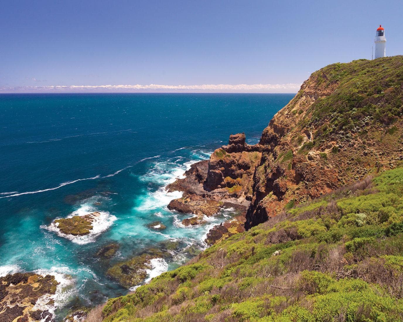 Mornington Peninsula, Australië