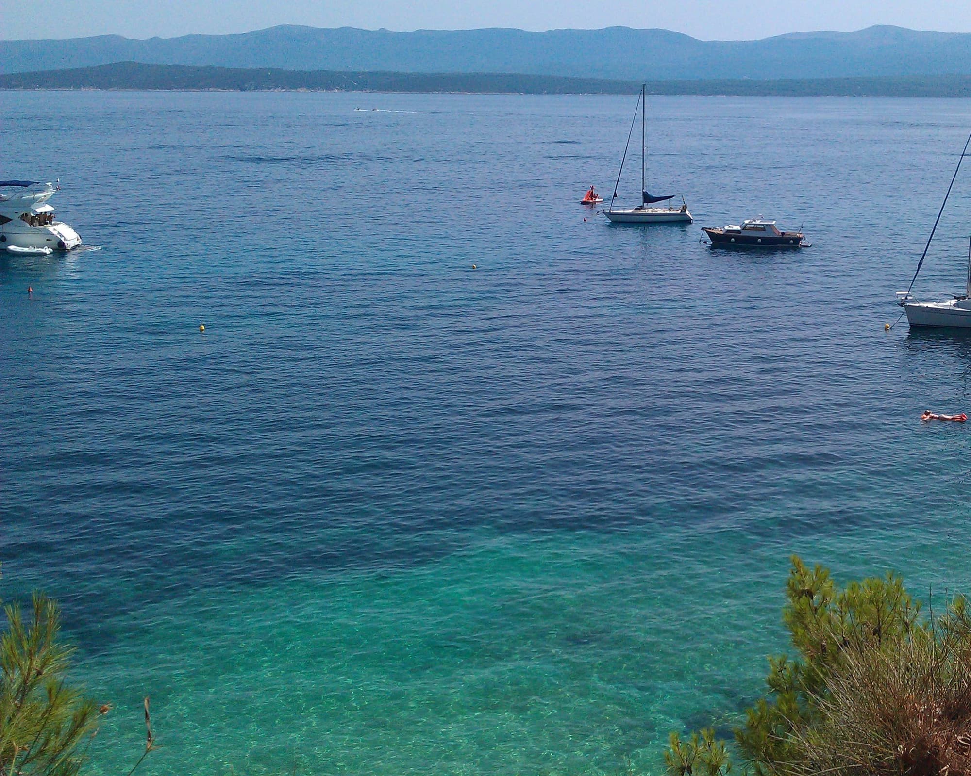 Tour in Auto da Zagabria a Dubrovnik