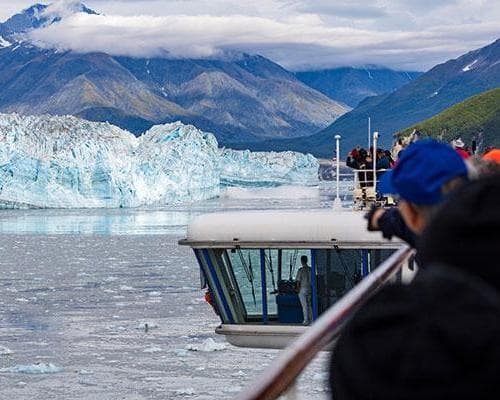 Celebrity Cruises Alaska 2022