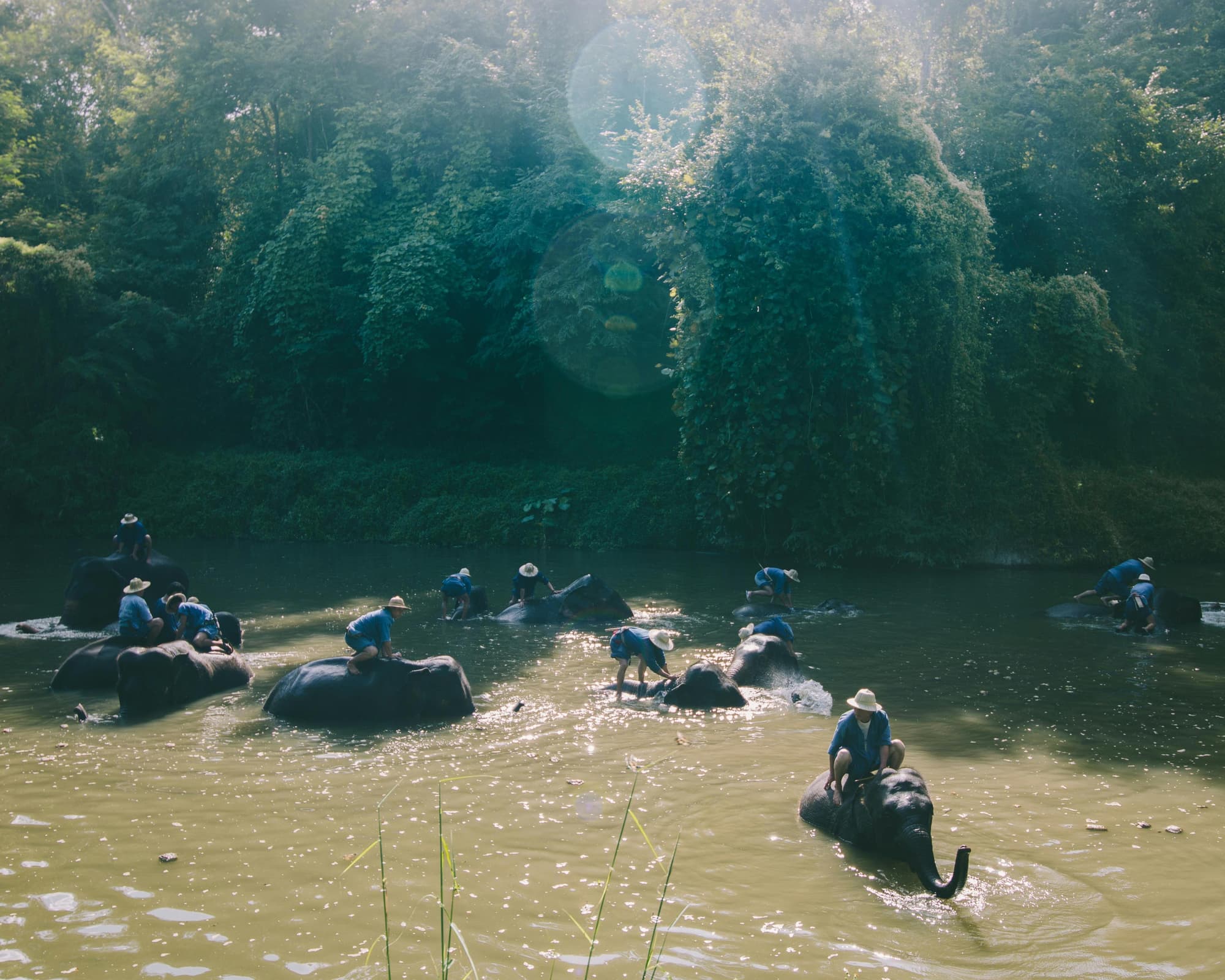 Chiang Mai, Thailand