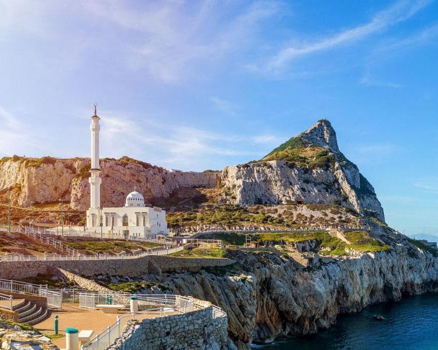  Gran Tour Andalusia Da Malaga