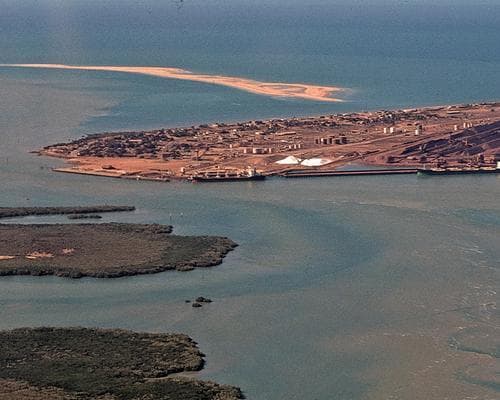 Port Hedland, Australia