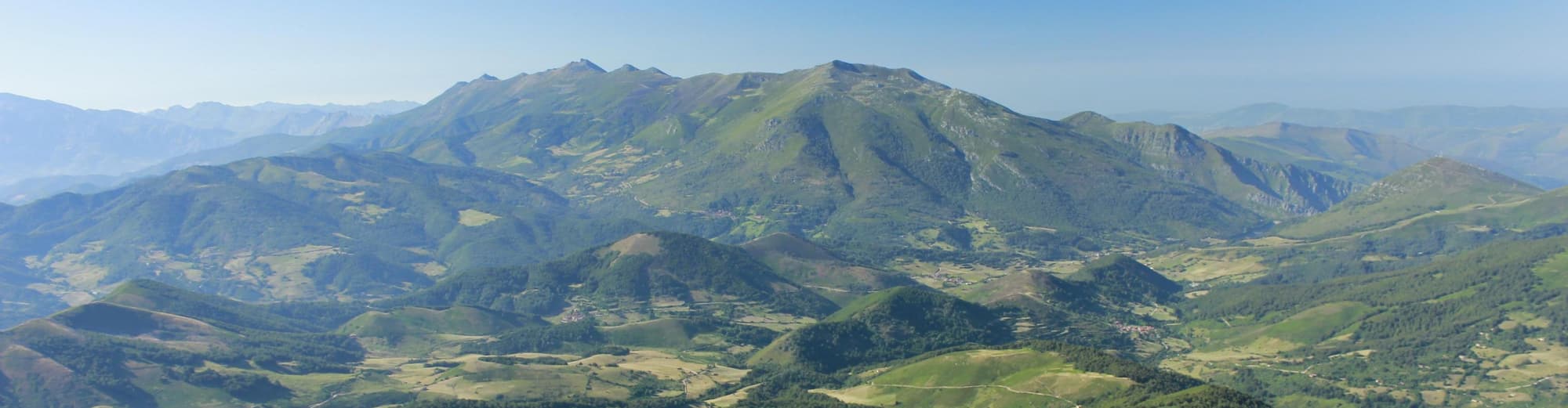 Bárcena Mayor, España