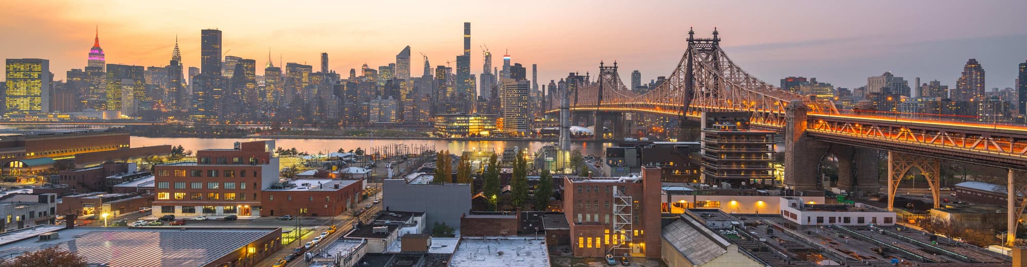 Queens, NY, Estados Unidos de América